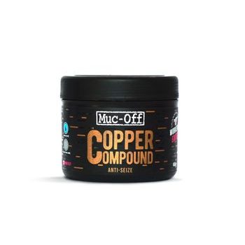 Měděná antikorozní pasta Muc-Off COPPER COMPOUND 450 g