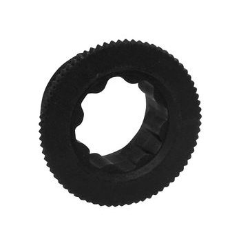 Matice pojistná, integrované osy SH 20mm