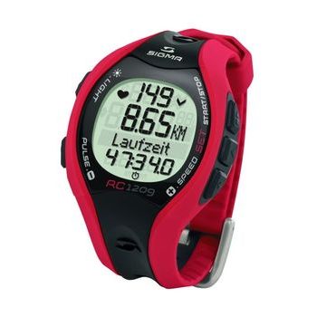 Pulsmetr Sigma RC 1209