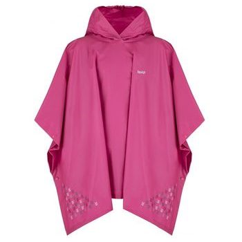 Dětská plaštěnka LOAP XAPO, RŮŽOVÁ