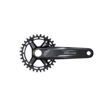 Kliky SHIMANO DEORE / FC-M5100-1