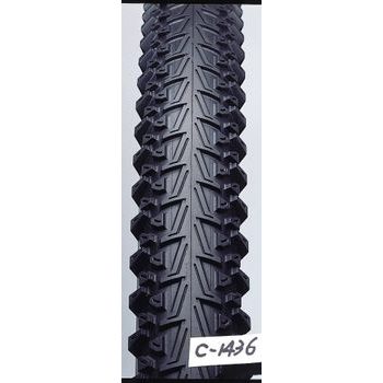 Plášť CST Control Plus ECO C1436 42 x 622, drát