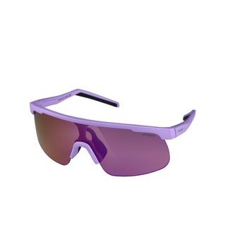Dětské sportovní sluneční brýle R2 LIT AT115A, levandulové