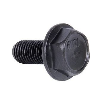 Šroub středové osy