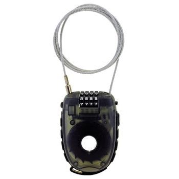 Zámek ROLOVACÍ 90x2,4mm