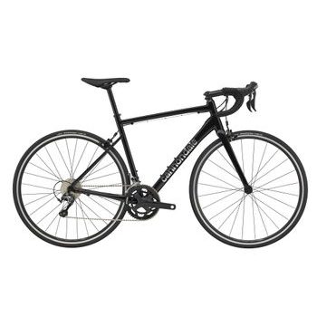 Silniční kolo CANNONDALE CAAD OPTIMO 2, black pearl