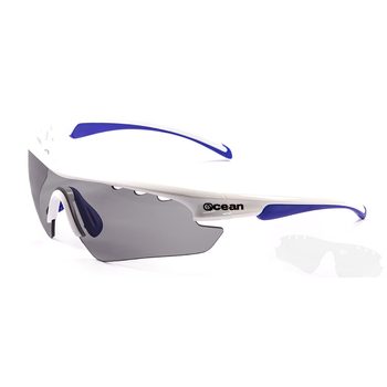 Brýle Ocean Sunglasses IRONMAN