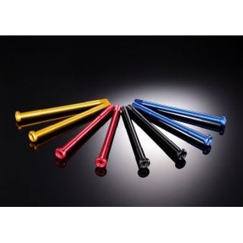 Zadní pevná osa STING ETR 12*148 černá