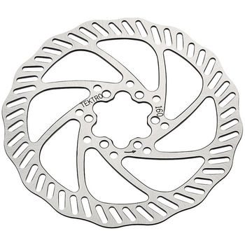 Brzdový kotouč Tektro TR160 160mm