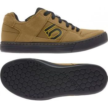 Boty Five Ten Freerider Red Messa