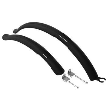 Blatníky MTB DLOUHÝ ÚCHYT 24-26