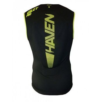 chránič zad HAVEN Gilet pro s vestou