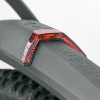 Zadní blatník SKS Nightblade - 29"-27.5"Plus