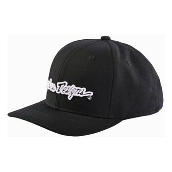 TLD KŠILTOVKA CURVED SNAPBACK
