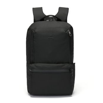 Batoh PACSAFE METROSAFE X 20L BACKPACK black