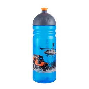 Dětská láhev R&B Jeep 700ml