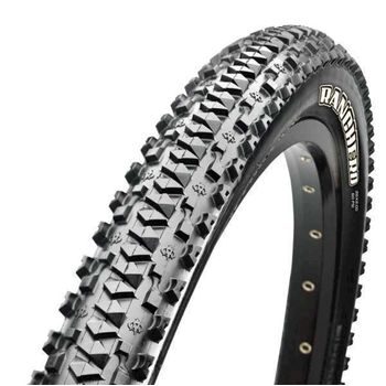 Pláíšť MAXXIS RANCHERO 26X2.00 drát