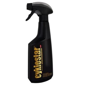 CYKLOSTAR 0,5L PERFORMANCE SERVIS
