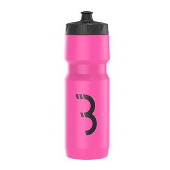 Láhev BBB CompTank XL 750ml růžová