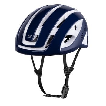 Městská helma FORCE NEO, modro-bílá