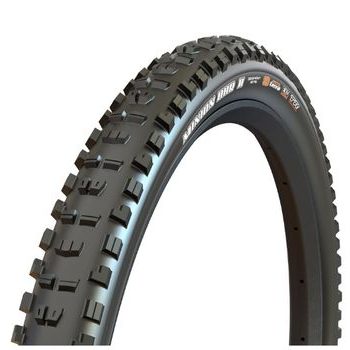 MAXXIS PLÁŠŤ MINION DHR II 27.5X2.50 KEVLAR 3CT/DD