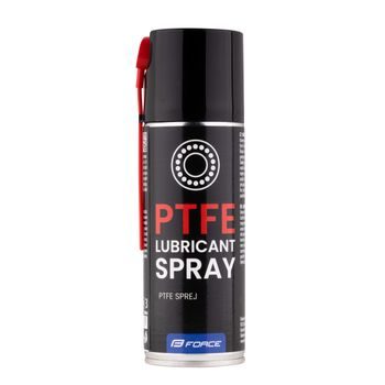 Mazivo / Olej na řetěz sprej PtFe FORCE, sprej 200 ml