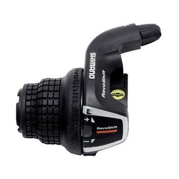 SHIMANO RevoShift řazení levé 3-rychl.neindex
