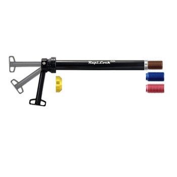 Pevná osa RAPILOCK SUPERBOOST 12x148mm+ s adaptéry