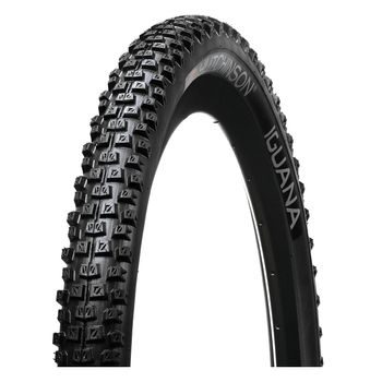 Plášť HUTCHINSON IGUANA 26x2.00 drát, černý