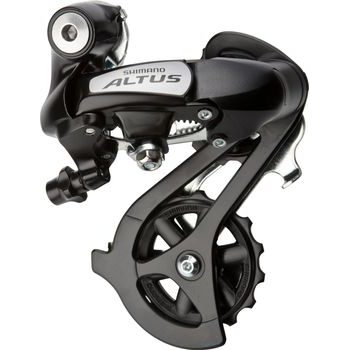 SHIMANO přehazovačka ALTUS / RD-M310