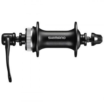 Přední náboj SHIMANO ACERA HB-M305, centerlock, 32 děr Ru