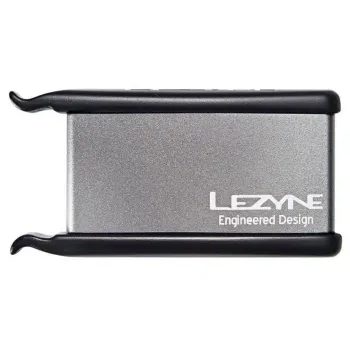 Sada lepení LEZYNE TIRE REPAIR LEVER KIT LITE GREY
