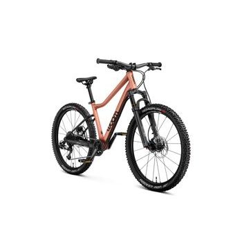 Dětské kolo WOOM OFF AIR 5 COPPER 2025