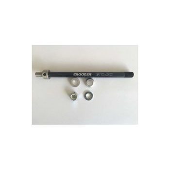Adaptér CROOZER THRU AXLE Syntace X-12 Axle Adapter do 2015-