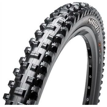 MAXXIS PLÁŠŤ SHORTY 29X2.40WT KEVLAR 3CG/DD/TR
