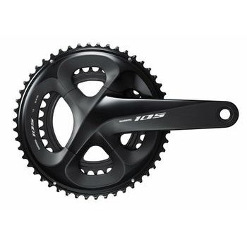 kliky SHIMANO 105 / FC-R7000