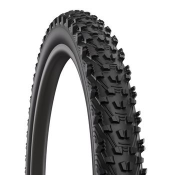 Plášť RUBENA 26 x 2,00, V76 CHARYBDIS, černý