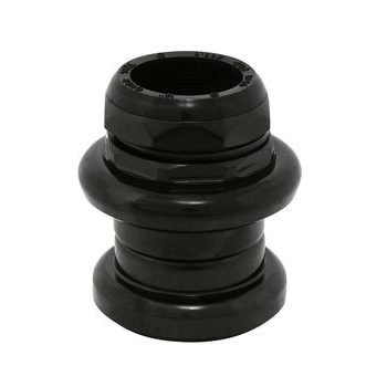 Hlavové složení FORCE závitové 1 1/8'' Fe, černé