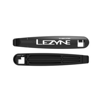 Montpáky LEZYNE TIRE LEVER TUBELESS POWER XL BLACK