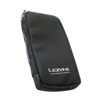 Brašna LEZYNE BAG POCKET ORGANIZER BAG BLACK