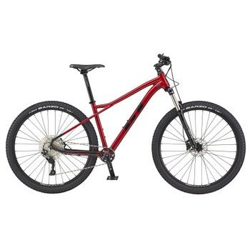 Pánské horské kolo GT Avalanche Elite 29" - Red / Black