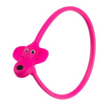 Dětský zámek Sting ST-Z3 růžová