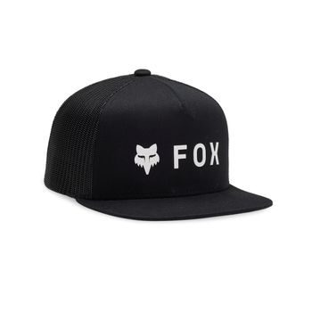 Dětská kšiltovka Fox Yth Absolute Sb Mesh Hat OS