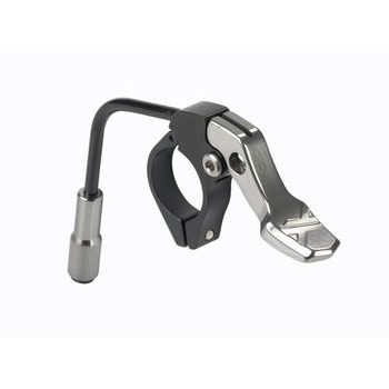 páčka sedlovky XLC SP-T08/10/11/12 včetně lanka