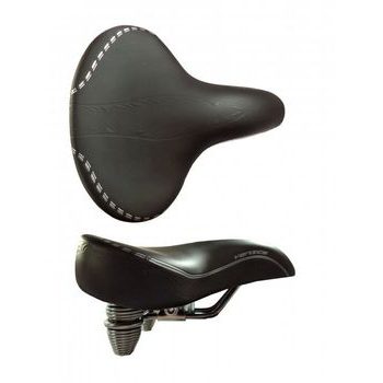 Sedlo MONTE GRAPPA Venice černé