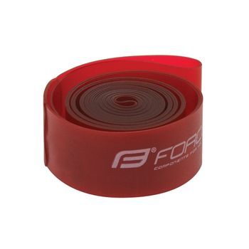 Velovložka Force 26" (559-22) červená