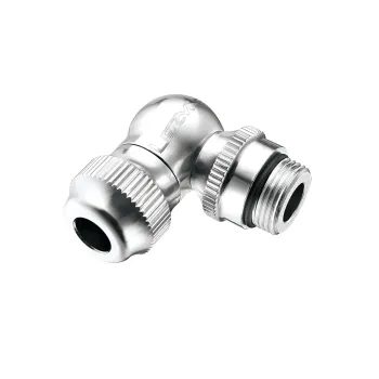 Koncovka hadice hustilky LEZYNE PUMP SLIP CHUCK HI GLOSS