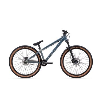 Dirtové kolo CTM DIRTKING Xpert 12", matná zemitá zelená 2026
