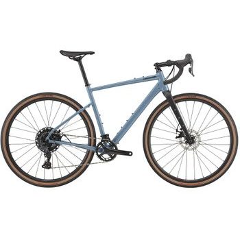Gravel kolo CANNONDALE TOPSTONE 3