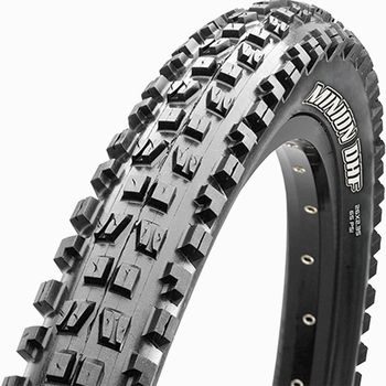 Plášť Maxxis MINION DHF kevlar 24x2.40 EXO T.R.